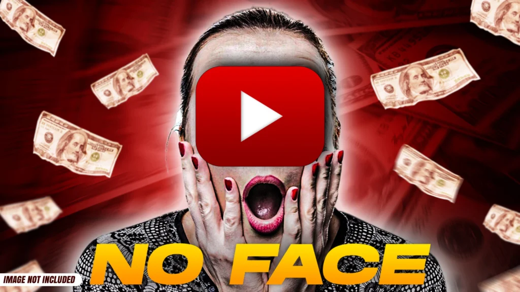 how to create faceless youtube channel