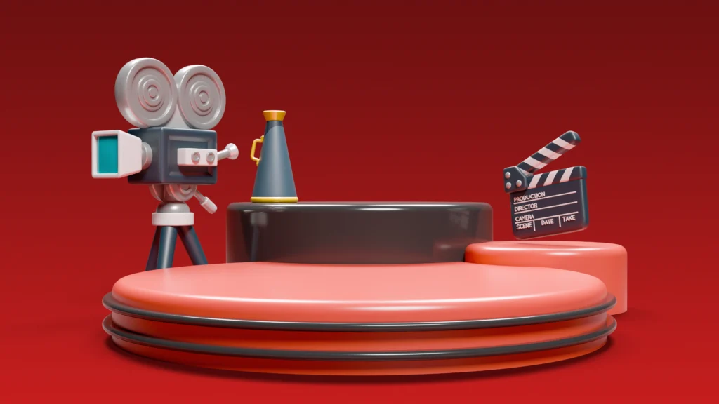 Become an AI Film Director