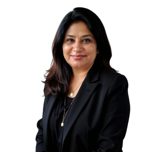 Vandana Mehrotra - Shortsparks